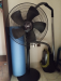 Walton Pedestal Fan